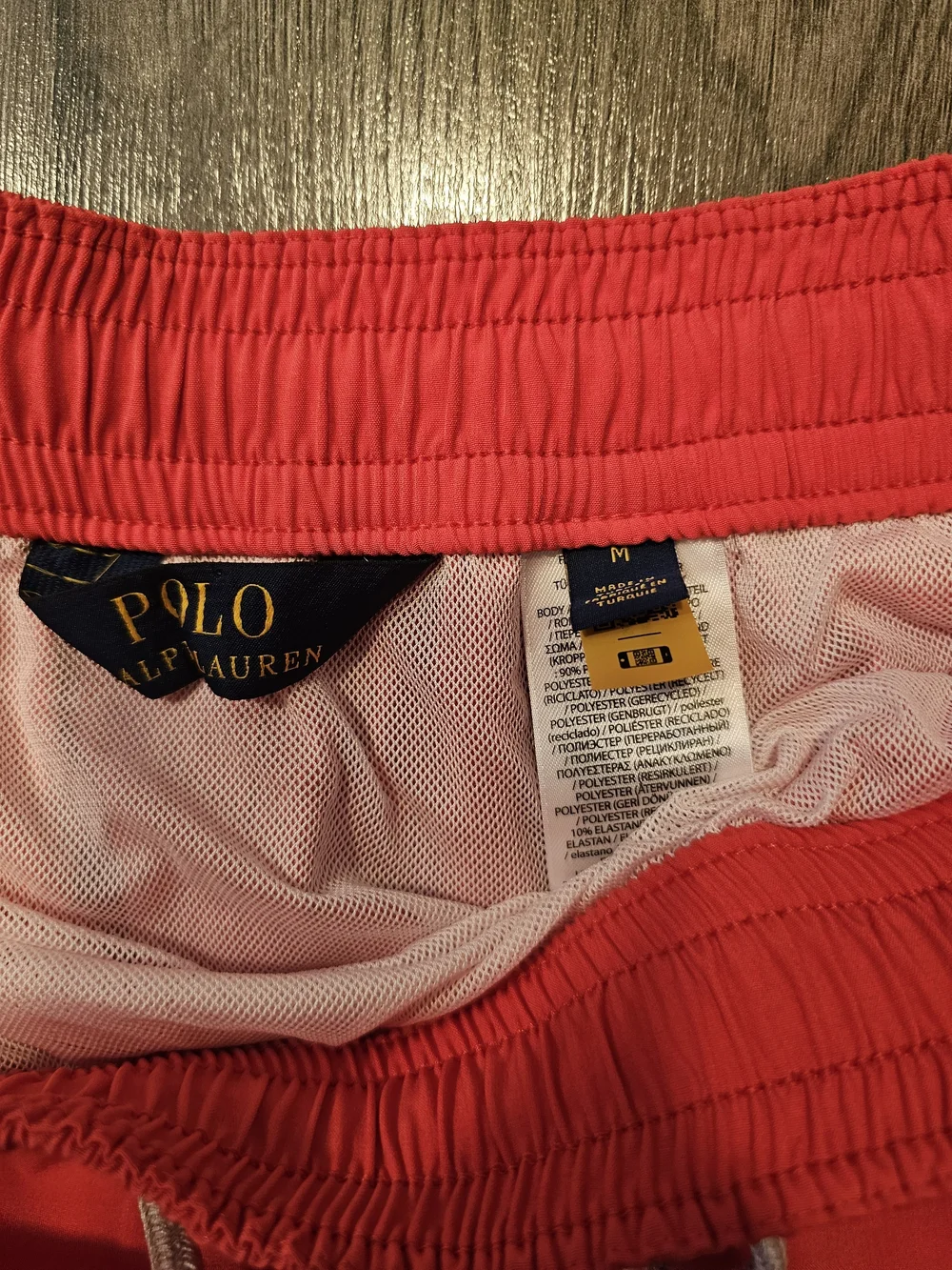 Polo Ralph Lauren swim polo lauren